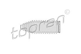 Пильник кермової рейки