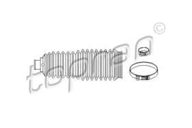 Пильник кермової рейки