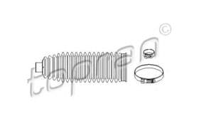 Пыльник рулевой рейки