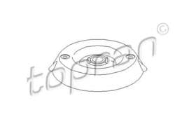 Опора амортизатора