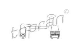 Датчик положення колінчастого вала Датчик положення колінчастого вала