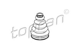 Пыльник ШРУСа