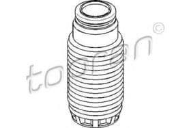 Пильник амортизатора