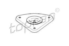 Опора амортизатора