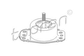 Подушка двигателя