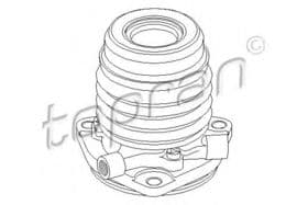 Витискний підшипник Витискний підшипник