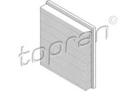 Повітряний фільтр Повітряний фільтр