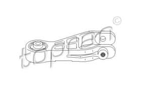 Подушка двигуна