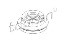 Опорный подшипник амортизатора