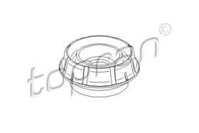 Опора амортизатора