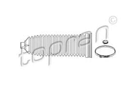 Пыльник рулевой рейки