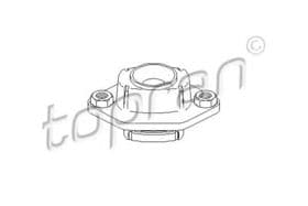 Опора амортизатора