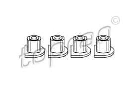 Подушка рулевой рейки