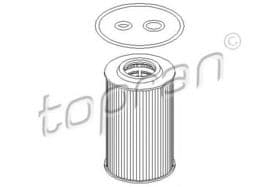 Оливний фільтр Оливний фільтр