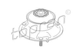 Опора амортизатора