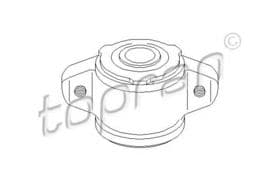Сайлентблок рычага