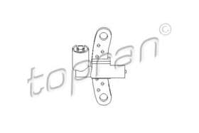 Датчик положення колінчастого вала