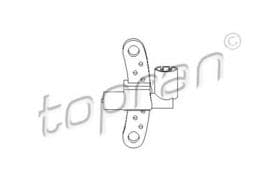 Датчик положения коленвала Датчик положения коленвала