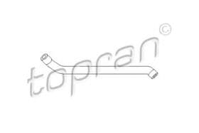 Патрубок клапанной крышки