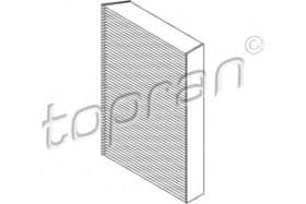 Фільтр салону