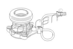 Выжимной подшипник Выжимной подшипник