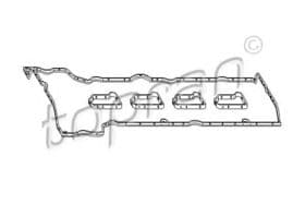 Комплект прокладок клапанной крышки