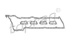 Комплект прокладок клапанной крышки
