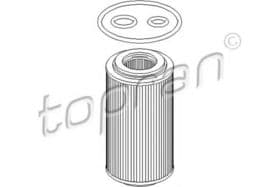 Масляный фильтр