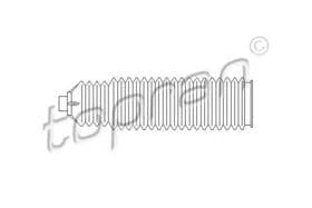 Пыльник рулевой рейки