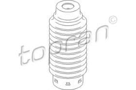 Пильник амортизатора