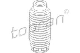 Пильник амортизатора