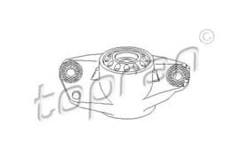 Опора амортизатора