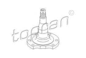 Ступиця колеса