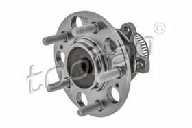 Комплект ступиці колеса