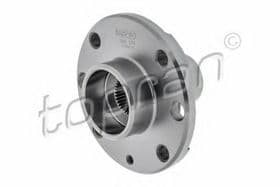 Ступиця колеса