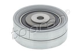 Обвідний ролик ременя ГРМ Topran 113 125