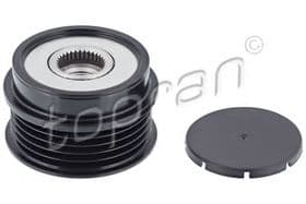 Муфта генератора Topran 111 878