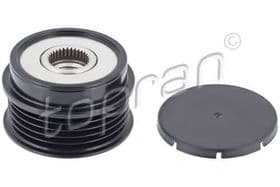 Муфта генератора Topran 111 881