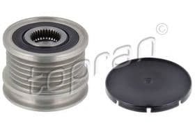 Шкив генератора Topran 401 613