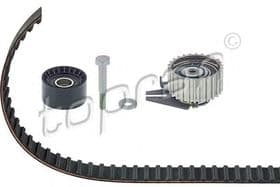 Комплект ремня ГРМ Topran 207 943