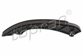 Планка натягувача ланцюга ГРМ Планка натягувача ланцюга ГРМ