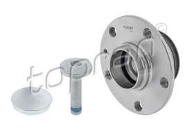 Комплект ступиці колеса