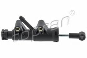 Главный цилиндр сцепления