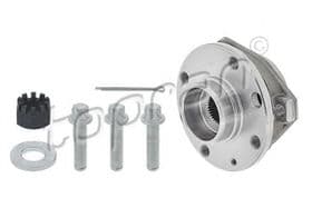 Комплект ступицы колеса