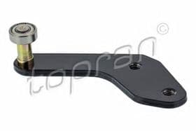 Ролики зсувних дверей