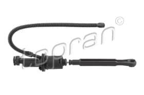 Главный цилиндр сцепления