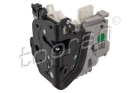 Замок дверей