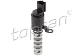 Регулювальний клапан розподільного вала