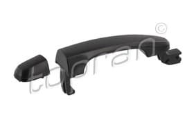 Ручка дверей