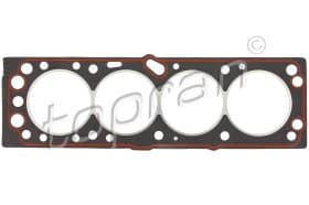 Прокладка ГБЦ Topran 205529